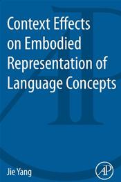 Context Effects on Embodied Representation of Language Concepts Cover Image