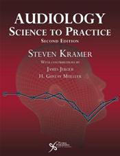 Audiology: Science to Practice Cover Image
