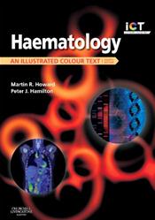 Haematology: An Illustrated Colour Text Cover Image