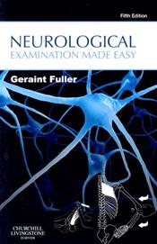 Neurological Examination: Made Easy Cover Image