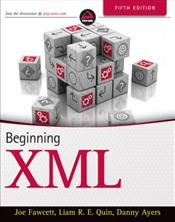 Beginning XML