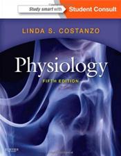 Physiology. Text with Access Code (Student Consult) Cover Image