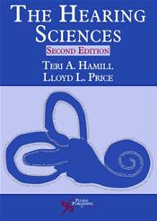 Hearing Sciences Cover Image