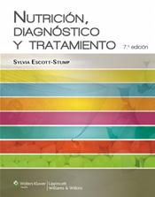 Nutricion, Diagnostico y Tratamiento (Nutrition and Diagnosis-Related Care) Cover Image