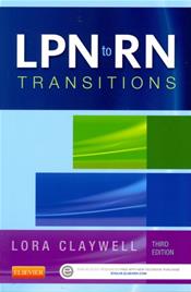 LPN to RN Transitions Cover Image