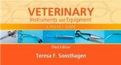 Veterinary Instruments and Equipment: A Pocket Guide Cover Image