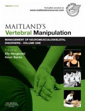 Maitlands Vertebral/Peripheral Manipulation. 2 Volume Set Cover Image