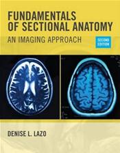 Fundamentals of Sectional Anatomy: An Imaging Approach Cover Image