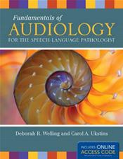 Fundamentals of Audiology for the Speech-Language Pathologist. Text with Access Code Cover Image