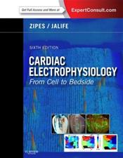 Cardiac Electrophysiology: From Cell to Bedside. Text with Access Code (Expert Consult) Cover Image