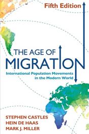 Age of Migration: International Population Movements in the Modern World Cover Image