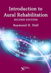Introduction to Aural Rehabilitation Cover Image