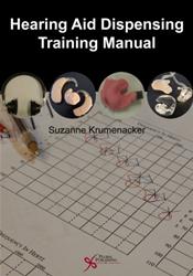 Hearing Aid Dispensing Training Manual Cover Image