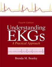 Understanding EKGs: A Practical Approach Cover Image