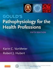 Pathophysiology for the Health Professions Package. Includes Textbook and Study Guide Cover Image