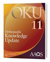 Orthopaedic Knowledge Update 11 Cover Image