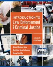 Introduction to Law Enforcement and Criminal Justice