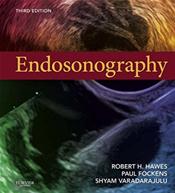 Endosonography. Text with Access Code (Expert Consult) Cover Image