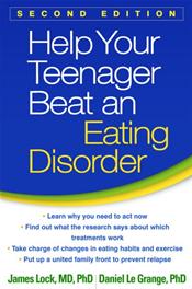 Help Your Teenager Beat an Eating Disorder Cover Image