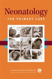 Neonatology for Primary Care Cover Image