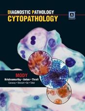 Diagnostic Pathology: Cytopathology. Text with Access Code Cover Image