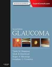 Glaucoma: Medical Diagnosis and Therapy. 2 Volume Set. Text with Access Code (Expert Consult) Cover Image