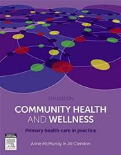 Community Health and Wellness: Primary Health Care in Practice Cover Image