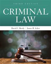 Criminal Law