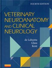 Veterinary Neuroanatomy and Clinical Neurology Cover Image