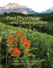 Plant Physiology and Development Cover Image
