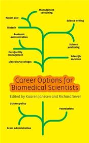 Career Options for Biomedical Scientists