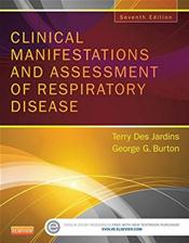 Clinical Manifestations and Assessment of Respiratory Disease Cover Image