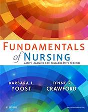 Fundamentals of Nursing: Active Learning for Collaborative Practice Cover Image