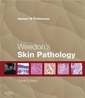Weedons Skin Pathology. Text with Access Code (Expert Consult) Cover Image