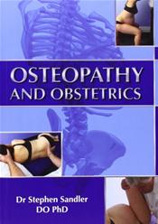 Osteopathy and Obstetrics Cover Image