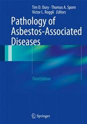 Pathology of Asbestos-Associated Diseases Cover Image