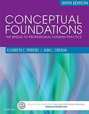 Conceptual Foundations: The Bridge to Professional Nursing Practice Cover Image
