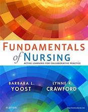 Fundamentals of Nursing Package. Includes Textbook and Adaptive Learning Access Code Cover Image