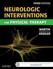 Neurologic Interventions for Physical Therapy Cover Image