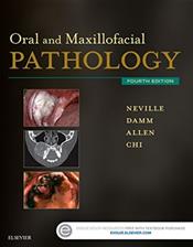 Oral and Maxillofacial Pathology Cover Image