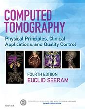 Computed Tomography: Physical Principles, Clinical Applications and Quality Control Cover Image