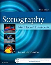 Sonography: Principles and Instruments Cover Image