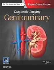 Diagnostic Imaging: Genitourinary. Text with Access Code (Expert Consult) Cover Image
