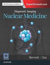 Diagnostic Imagine: Nuclear Medicine Cover Image