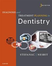 Diagnosis and Treatment Planning in Dentistry. Text with Access Code Cover Image
