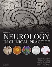 Bradleys Neurology in Clinical Practice. 2 Volume Set. Text with Access Code (Expert Consult) Cover Image