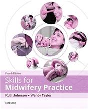 Skills for Midwifery Practice Cover Image