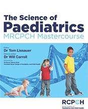 Science of Paediatrics: MRCPCH Mastercourse. Text with Access Code (Expert Consult) Cover Image