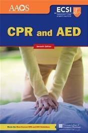 CPR and AED Cover Image