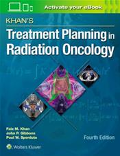 Khans Treatment Planning in Radiation Oncology. Text with Access Code Cover Image